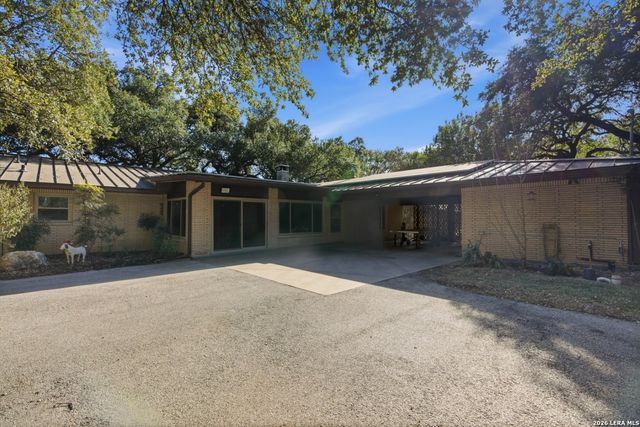 103 Roleto Drive, San Antonio, TX 78213