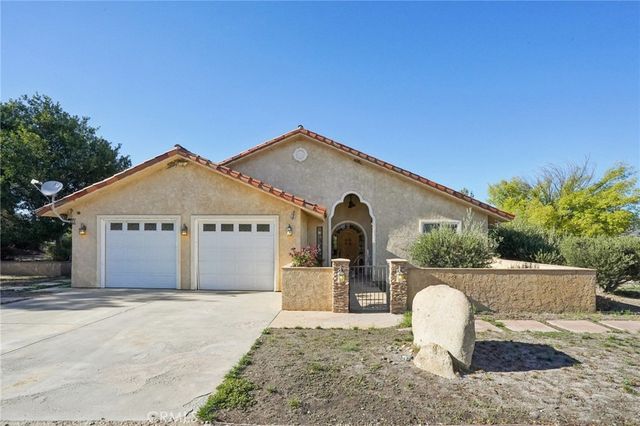 41810 Lakefront, Aguanga, CA 92536