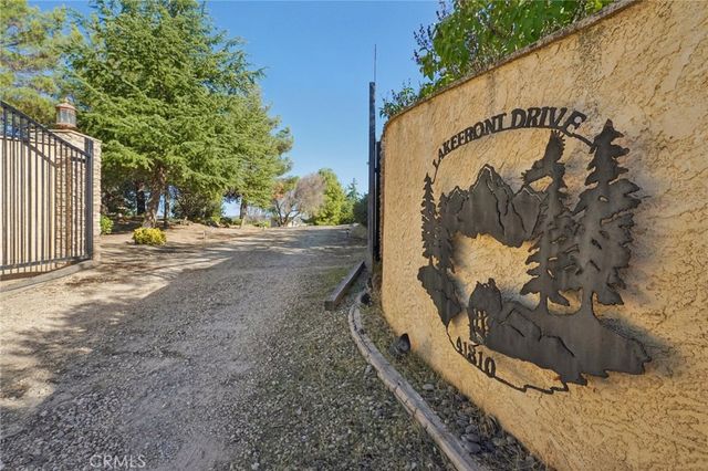 41810 Lakefront, Aguanga, CA 92536