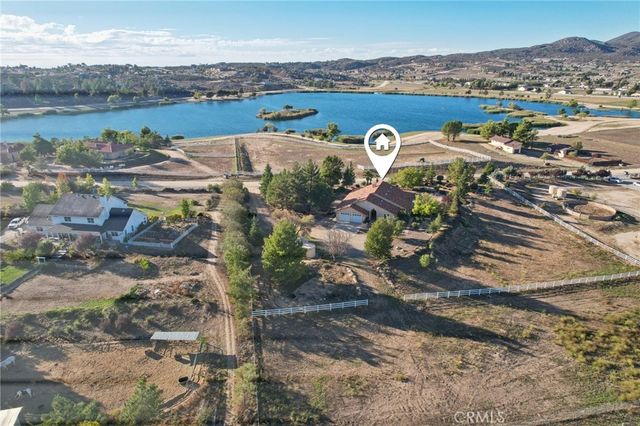 41810 Lakefront, Aguanga, CA 92536