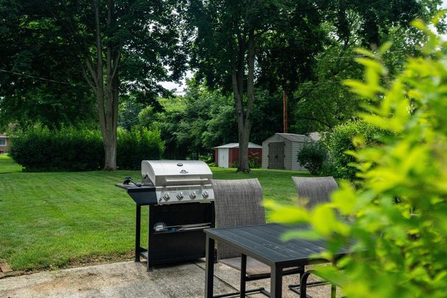 6239 W Carolann DRIVE, Brown Deer, WI 53223