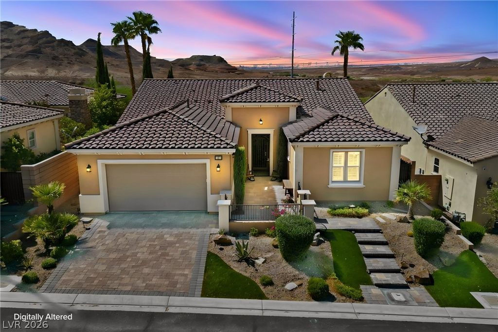 19 Contrada Fiore Drive, Henderson, NV 89011 — photo 3