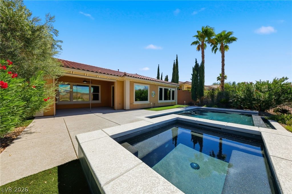 19 Contrada Fiore Drive, Henderson, NV 89011 — photo 4