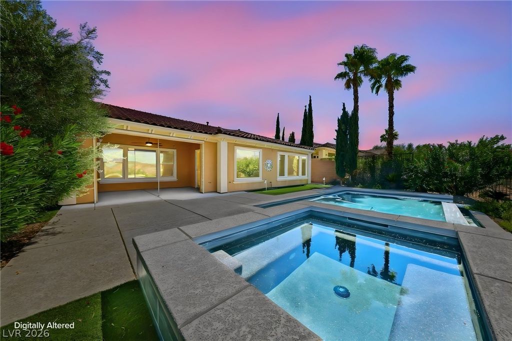 19 Contrada Fiore Drive, Henderson, NV 89011 — photo 5
