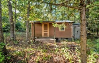 601 Mcburnett Drive, Honey Grove, TX 75446