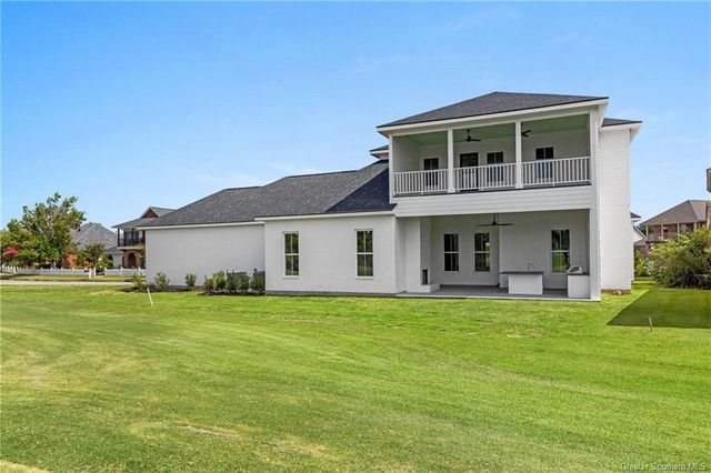 5940 Camellia Way, Lake Charles, LA 70605