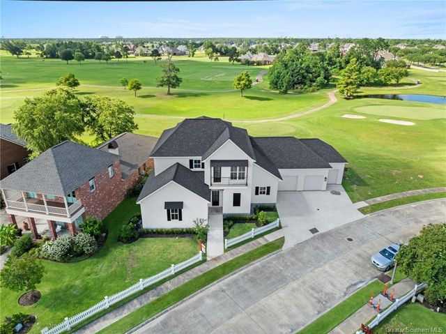 5940 Camellia Way, Lake Charles, LA 70605