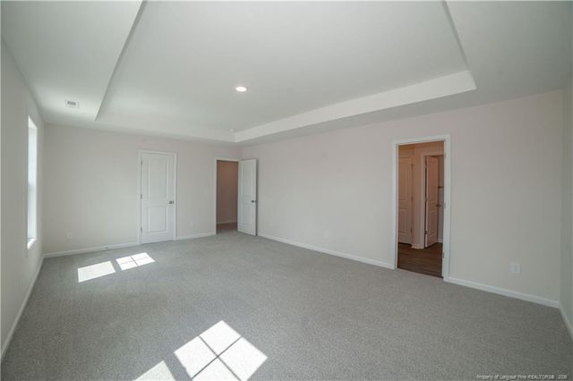 138 Jones Creek Lane, Lillington, NC 27546