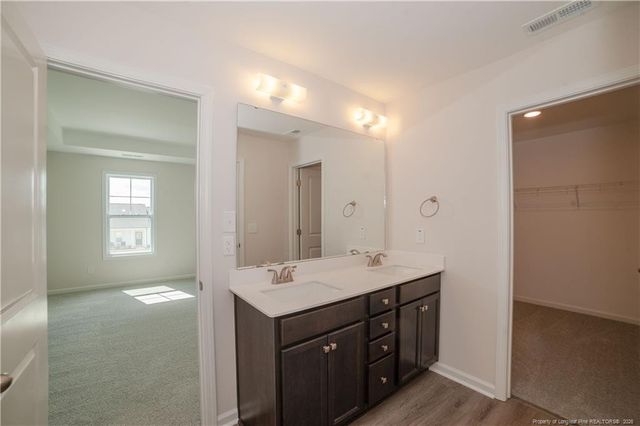 138 Jones Creek Lane, Lillington, NC 27546