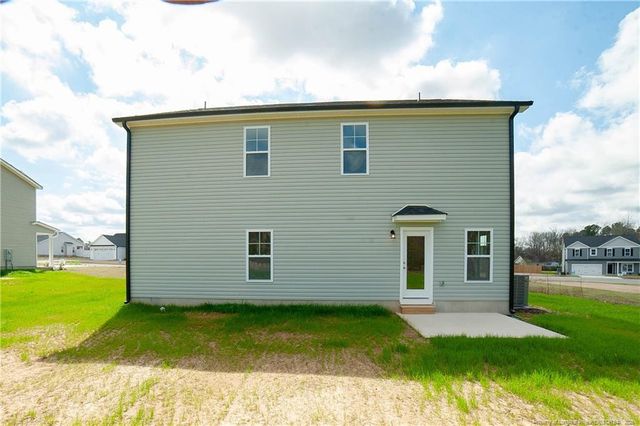 138 Jones Creek Lane, Lillington, NC 27546