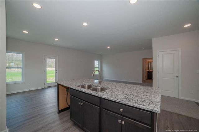 138 Jones Creek Lane, Lillington, NC 27546