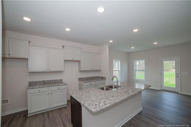 138 Jones Creek Lane, Lillington, NC 27546