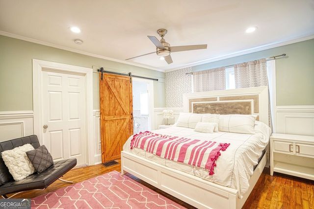 98 Chappell Road NW, Atlanta, GA 30314