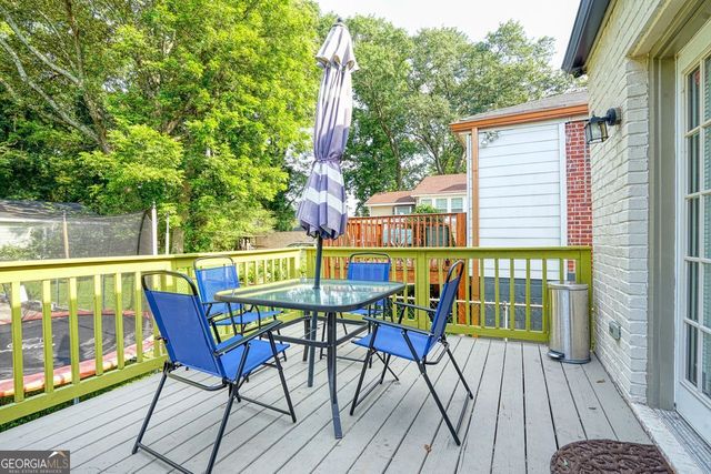 98 Chappell Road NW, Atlanta, GA 30314