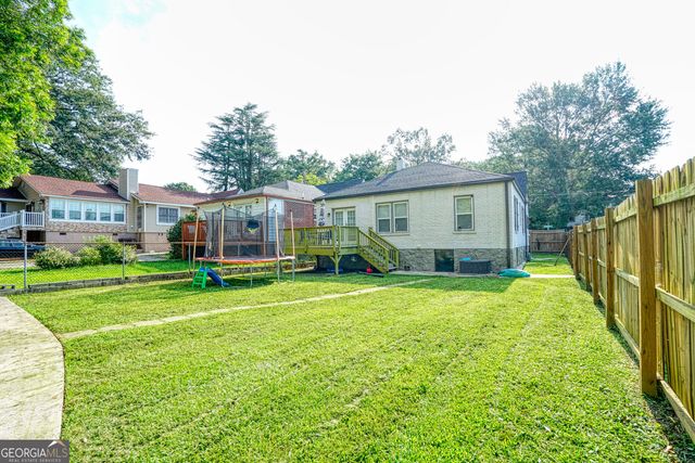 98 Chappell Road NW, Atlanta, GA 30314