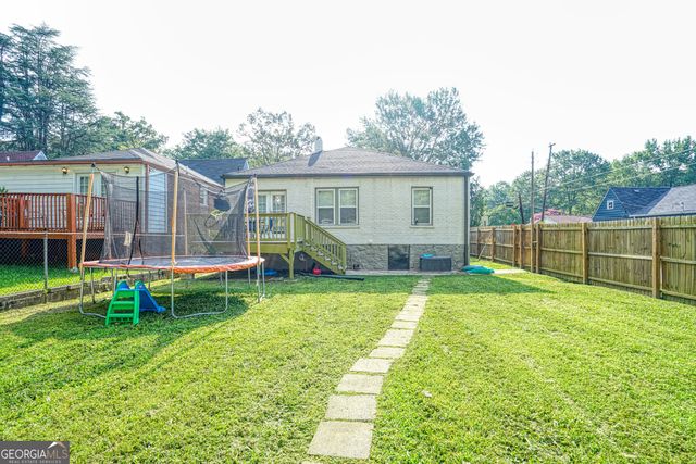 98 Chappell Road NW, Atlanta, GA 30314