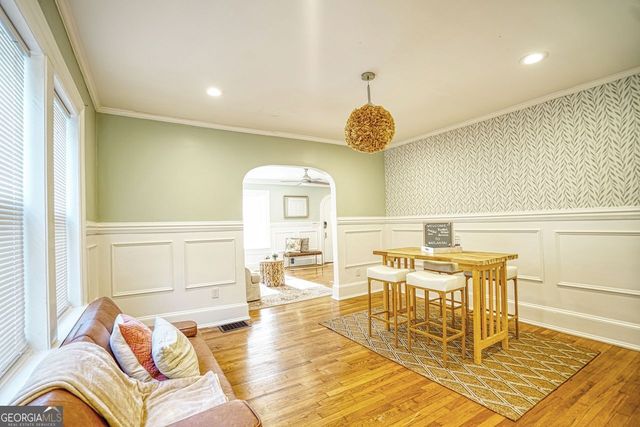 98 Chappell Road NW, Atlanta, GA 30314