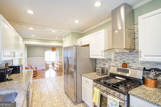 98 Chappell Road NW, Atlanta, GA 30314