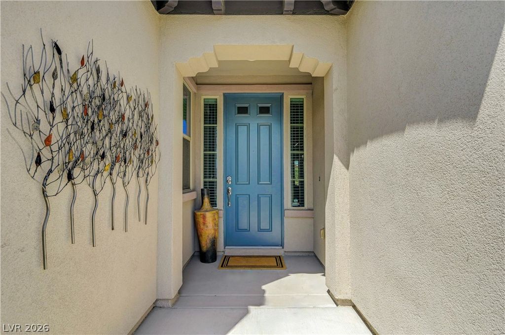 5817 Summit Greens Street, North Las Vegas, NV 89081 — photo 4