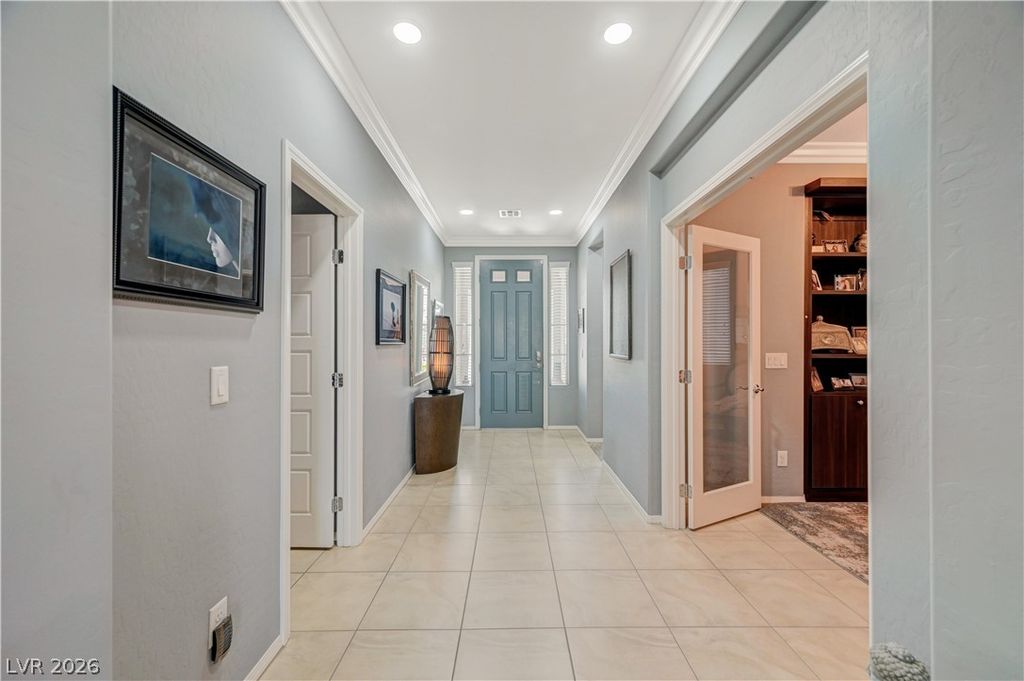 5817 Summit Greens Street, North Las Vegas, NV 89081 — photo 5