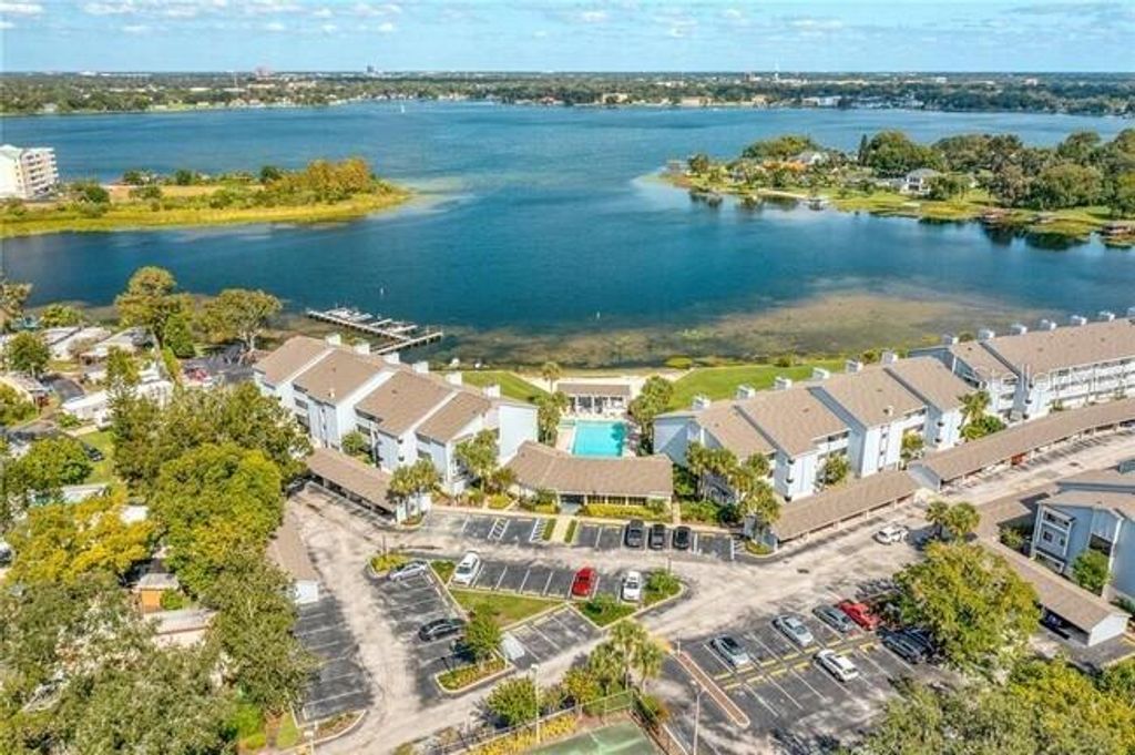 4101 FAIRVIEW VISTA POINT 131, Orlando, FL 32804