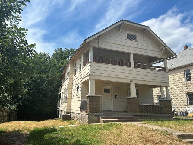 72 S 19th Street, Kansas City, KS 66102