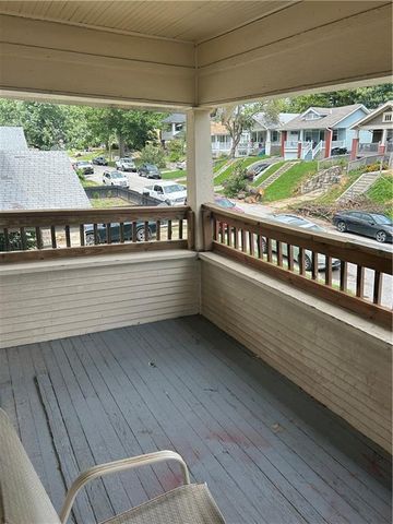 72 S 19th Street, Kansas City, KS 66102