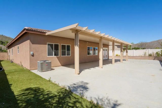26812 Rodeo Court, Winchester, CA 92596