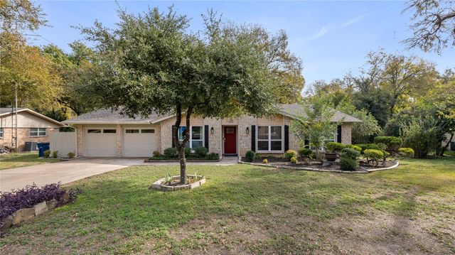 11603 Eubank DR, Austin, TX 78758