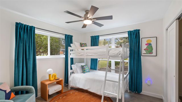 11603 Eubank DR, Austin, TX 78758