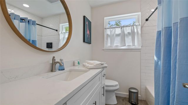 11603 Eubank DR, Austin, TX 78758