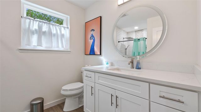 11603 Eubank DR, Austin, TX 78758
