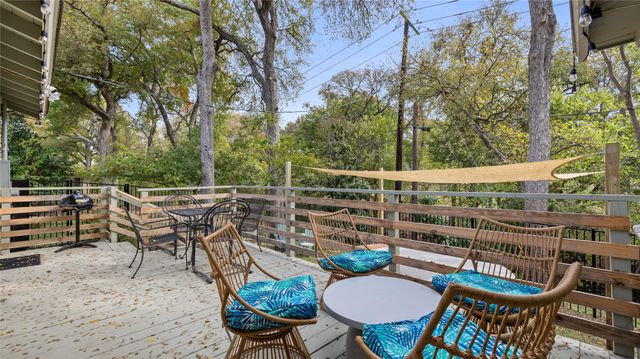 11603 Eubank DR, Austin, TX 78758