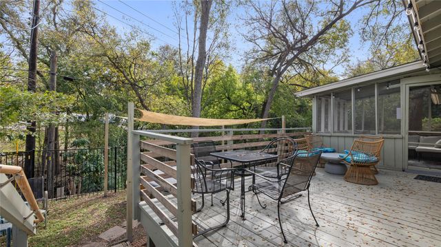 11603 Eubank DR, Austin, TX 78758