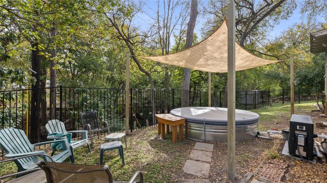 11603 Eubank DR, Austin, TX 78758