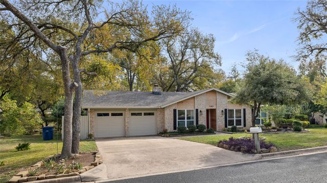 11603 Eubank DR, Austin, TX 78758