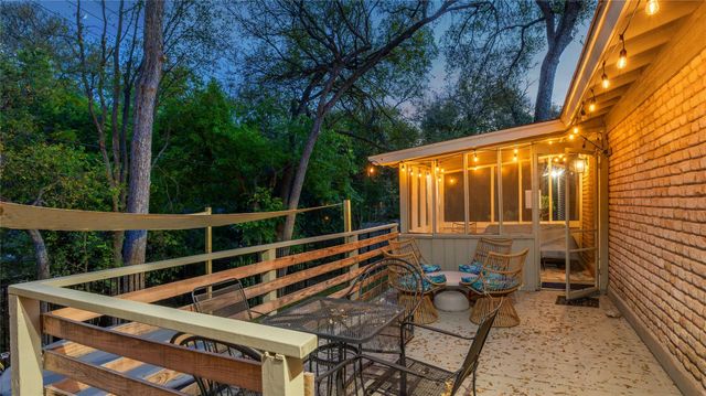 11603 Eubank DR, Austin, TX 78758