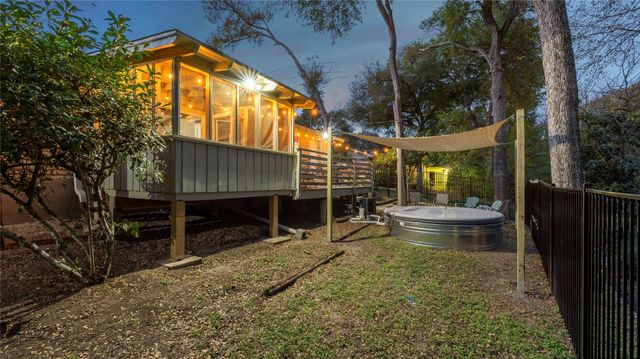 11603 Eubank DR, Austin, TX 78758