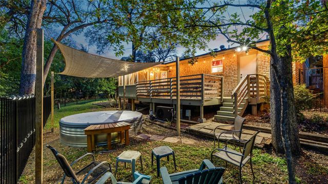 11603 Eubank DR, Austin, TX 78758