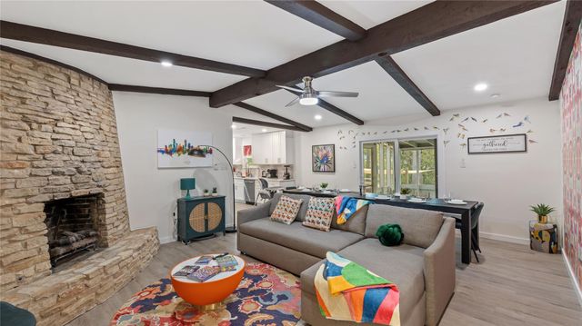 11603 Eubank DR, Austin, TX 78758