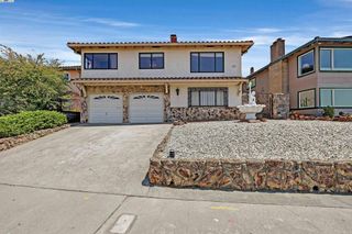 16504 Page St, San Leandro, CA 94578