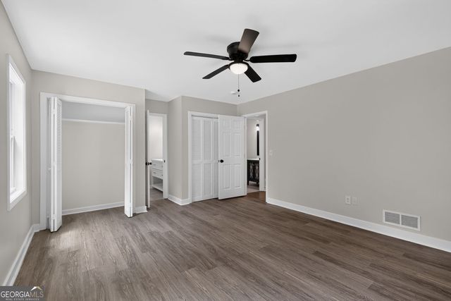 707 Cristy Lane, Woodstock, GA 30188