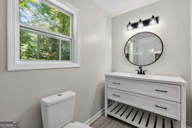 707 Cristy Lane, Woodstock, GA 30188