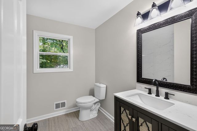 707 Cristy Lane, Woodstock, GA 30188