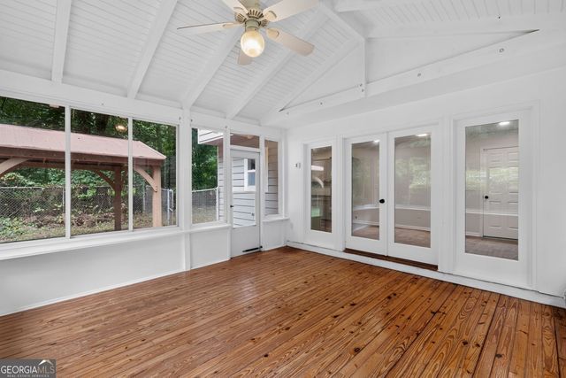 707 Cristy Lane, Woodstock, GA 30188