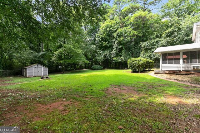 707 Cristy Lane, Woodstock, GA 30188