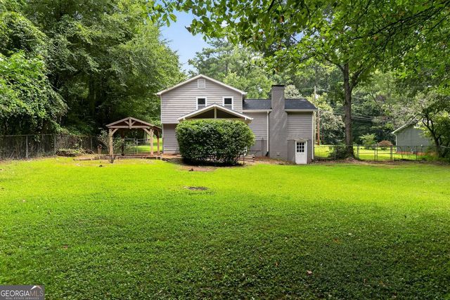 707 Cristy Lane, Woodstock, GA 30188