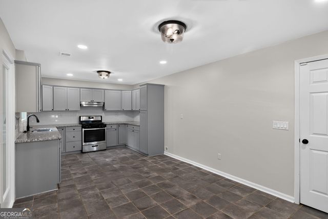 707 Cristy Lane, Woodstock, GA 30188