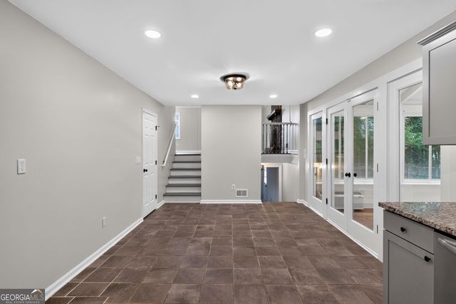 707 Cristy Lane, Woodstock, GA 30188