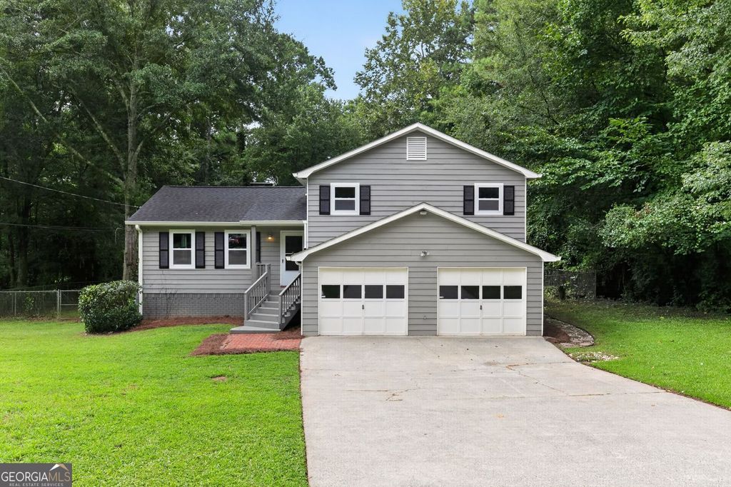 707 Cristy Lane, Woodstock, GA 30188